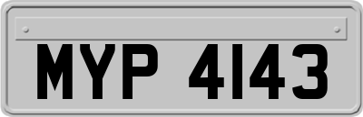 MYP4143