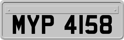 MYP4158