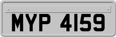 MYP4159