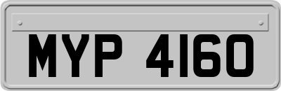 MYP4160