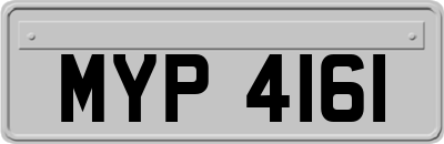 MYP4161