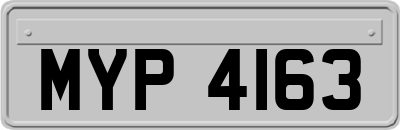 MYP4163
