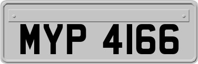 MYP4166