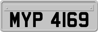 MYP4169