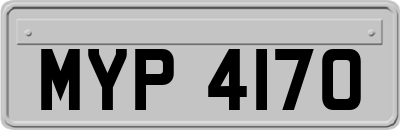 MYP4170