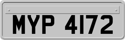 MYP4172