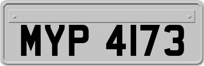 MYP4173