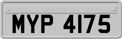 MYP4175