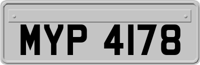 MYP4178