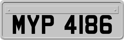 MYP4186