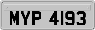 MYP4193