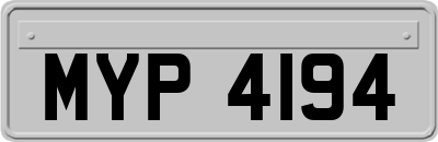MYP4194