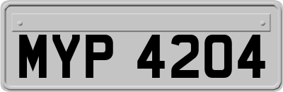 MYP4204