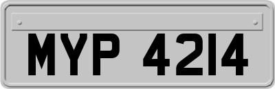 MYP4214