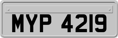 MYP4219