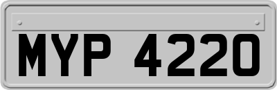 MYP4220