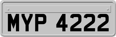 MYP4222