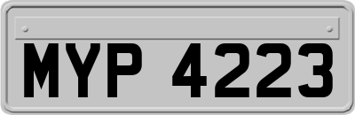 MYP4223