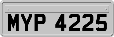 MYP4225