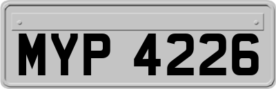 MYP4226