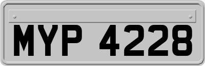 MYP4228