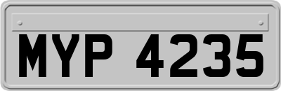 MYP4235