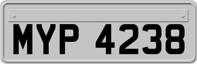 MYP4238