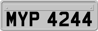 MYP4244