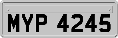MYP4245