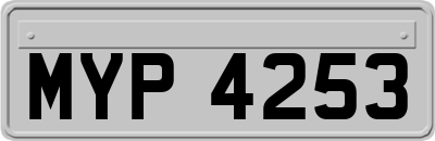 MYP4253