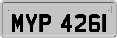 MYP4261