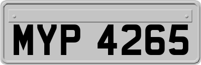 MYP4265