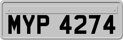 MYP4274