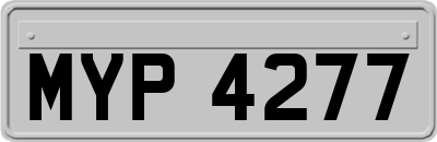 MYP4277