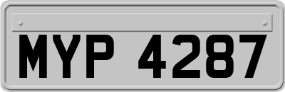 MYP4287