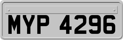 MYP4296