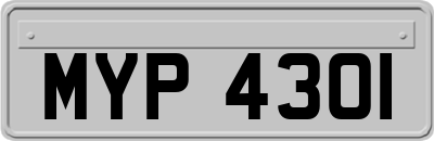 MYP4301