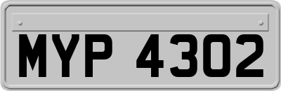 MYP4302