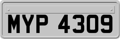 MYP4309