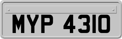 MYP4310