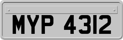 MYP4312