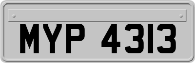 MYP4313