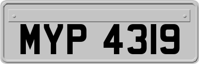 MYP4319