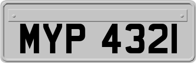 MYP4321