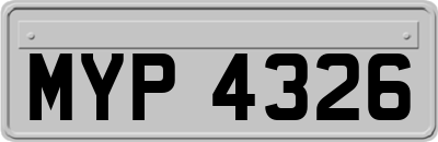 MYP4326