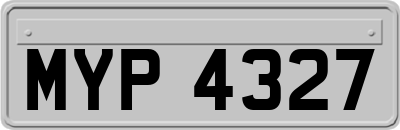 MYP4327