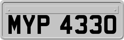 MYP4330