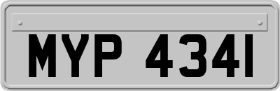 MYP4341