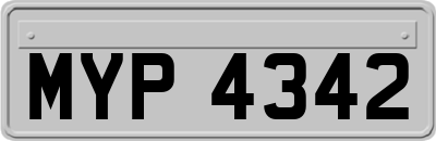 MYP4342
