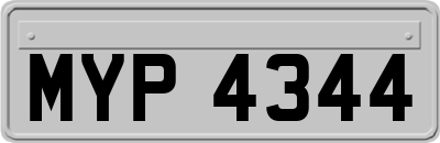 MYP4344